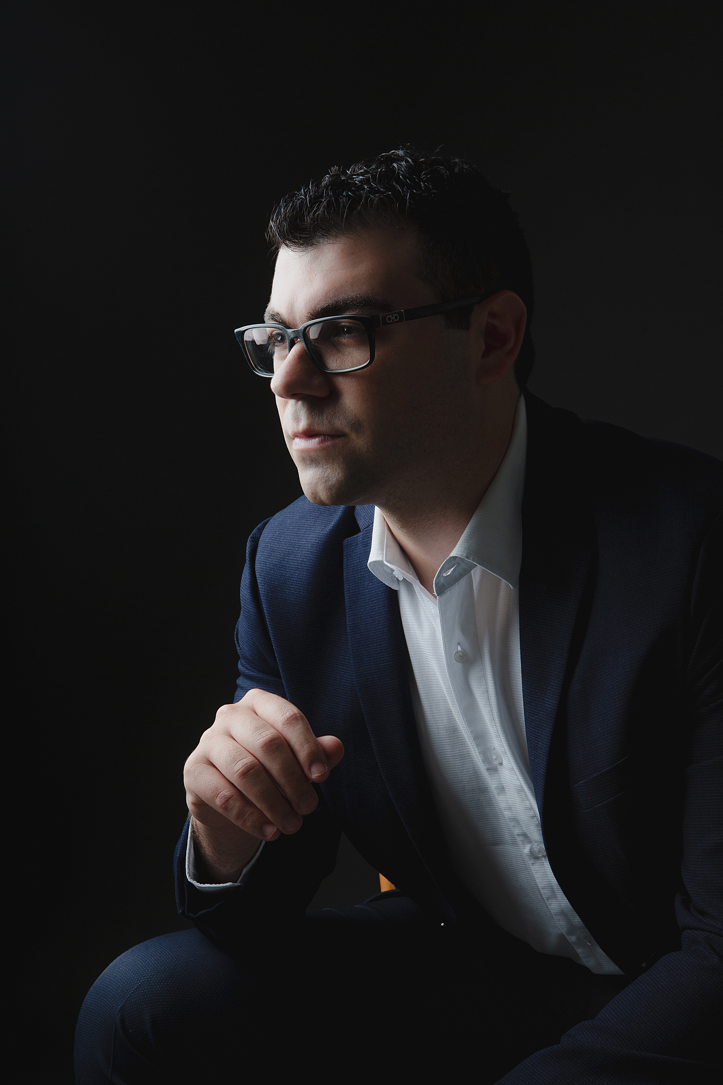 Consulta de Oftalmologia Geral em Alphaville