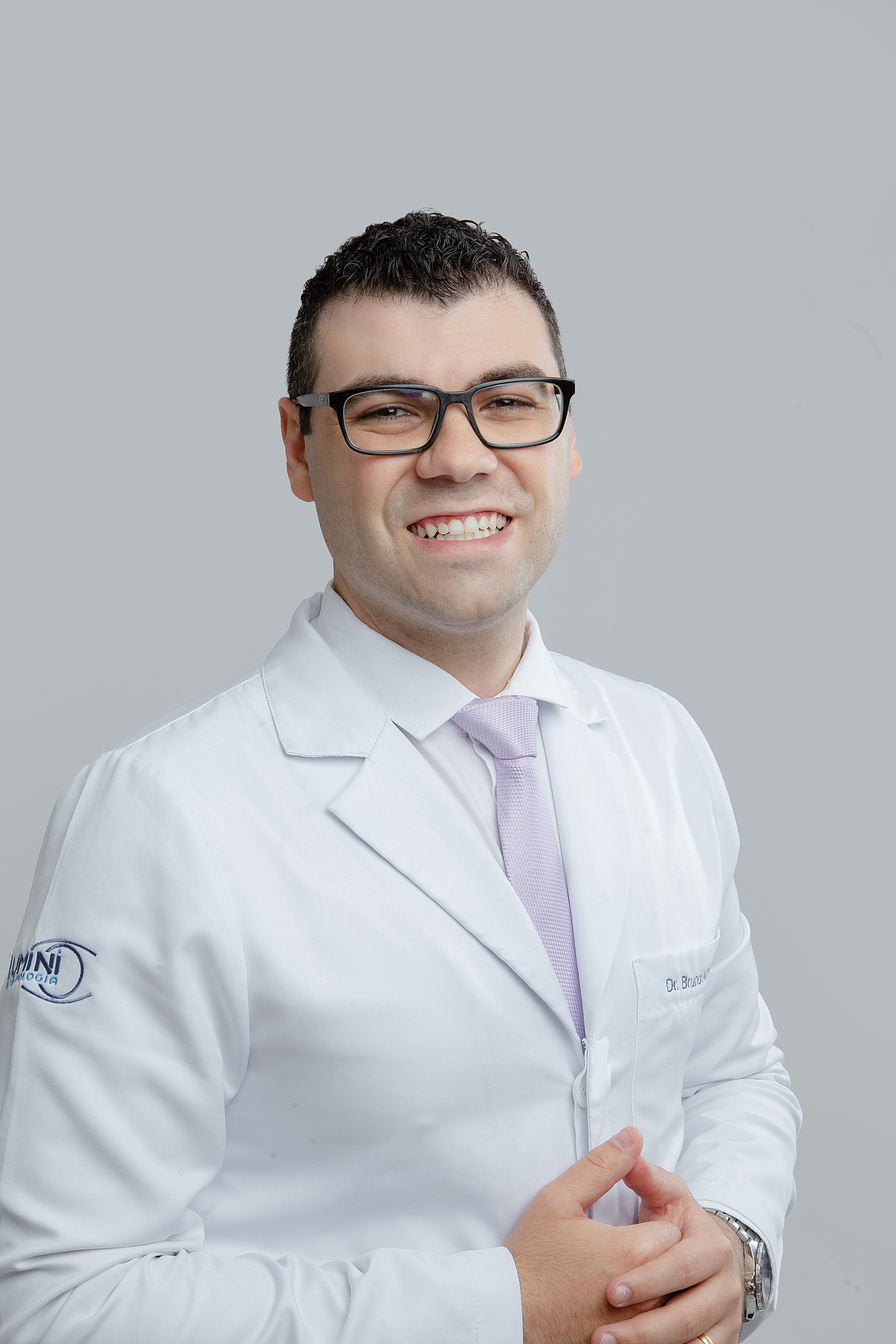Cirurgia de Retina em Alphaville
